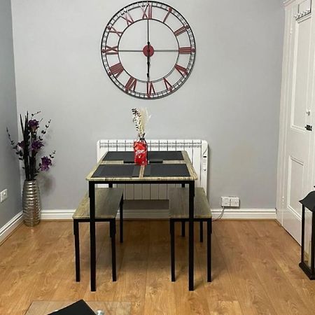 Orlando Llandundo Apartment 랜디드노 외부 사진