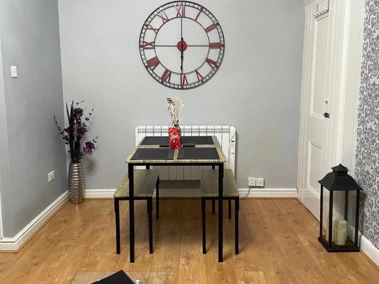 Orlando Llandundo Apartment 랜디드노 외부 사진